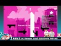【直播】《Groove City》電音又性感的 2D 動作遊戲