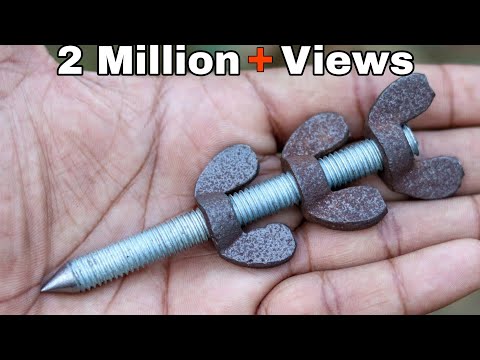 BRILLIANT DIY INVENTIONS