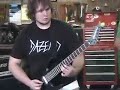 Raising The Roof with Raising Cain- The Death Metal Song