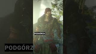Geralt, Vernon I Zwykły Iorweth Wiedźmin 2