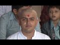 Guruhari Darshan 15 & 16 Oct. 2013, Sarangpur, India