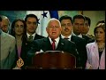 Zelaya's return to Honduras prompts curfew - 22 Sep 09