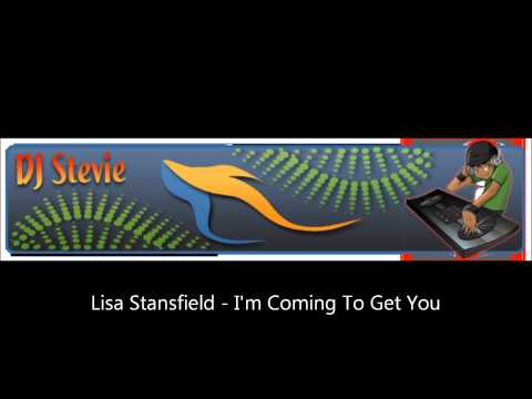I'm Coming To Get You Video