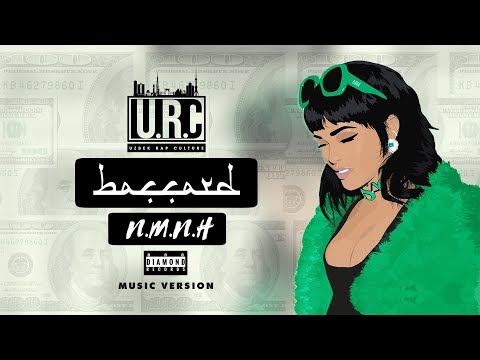 Bvccvrd - Nmnh