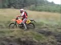 Yorkshire Enduro 2008