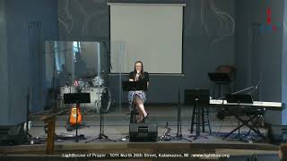 The Fall Feasts (Jessica AcMoody) - 9.27.20