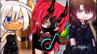 Gacha Life Tiktok Compilation