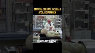 Mia Hasil Eksperimen Dengan Ular Cobra