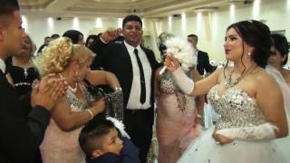 Svadba Asmir I Rafaela Muzika Badji I Moni Pink Sala Wien