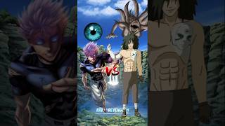 Gojo Vs Madara Uchiha Who Is Strongest?
