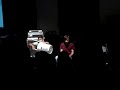 Bucket Drums at Broken Image/ Desoto