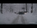 Видео 2012-12 первый снег
