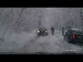 Video 2012-12 первый снег
