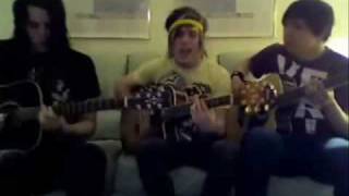 Watch Set It Off Shhh Its A Secret video