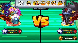 Ne Ararsan Var Kafa Topu 2 Head Ball 2