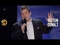 Patton Oswalt: Tragedy Plus Comedy Equals Time - Adorable Racism