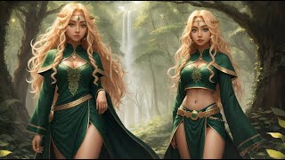 Third Eye - Shanin Blake Offical Lyric Video