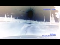 Meteor Crash - Attacks Russia - amazing negate view