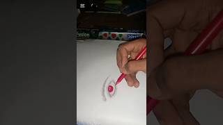 Drawing Eye.