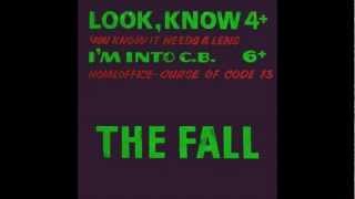 Watch Fall Look Know video