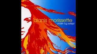 Watch Alanis Morissette Symptoms unreleased video