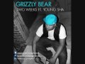 GRIZZLY BEAR TWO WEEKS FT YOUNG SHA