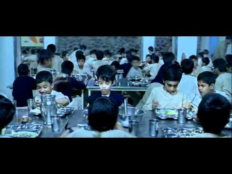 Meri Maa..(My Mom...) Song from Indian Movie-Taare Zameen Par...