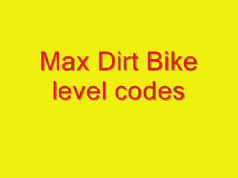 cheat codes for bike mayhem free