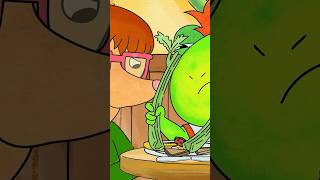 Friends Fix When Your Foods Touching