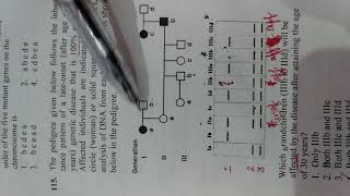 CSIR'18 LIFESCIENCE Solution (June)