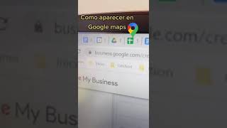 Paso A Paso Para Que Tu Empresa Aparezca En Google Maps