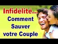 reconstruire son couple aprÃ¨s une infidélité