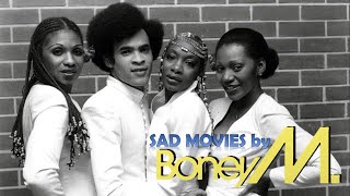 Watch Boney M Sad Movies video