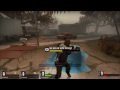 LEFT 4 DEAD 2 TOGETHER #017 - Wie im Kindergarten