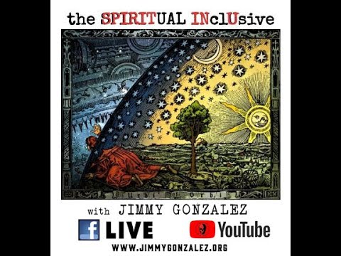 The SPIRIT INclUsive: episode 1 Feng Shui