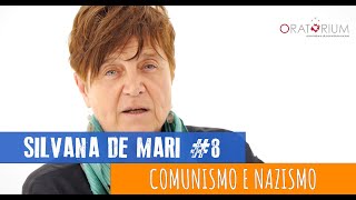 Comunismo, Nazismo e la cultura di morte - #8 Silvana De Mari - Lo scrigno di Oratorium