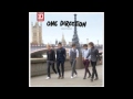 One Direction sing I Should Have Kissed You