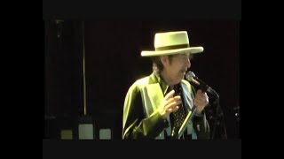 Watch Bob Dylan All Or Nothing At All video