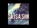 Cajsa Siik - Relentless Delight