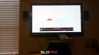 Nickelodeon Logo Slowed Down