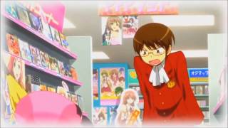 Keima x Elsie ~I'm Yours~