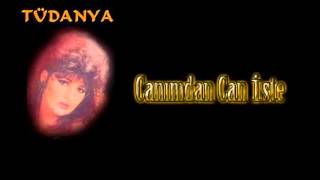 Tüdanya - Canımdan Can İste