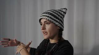 Albanerinnen In Der Schweiz Welche Vorurteile Gibt Es, Zhdk-Alumna Duff?