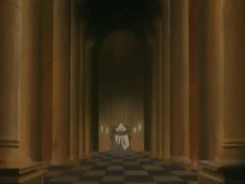 AMV-Vampires