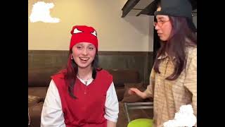 Jessica Y Michelle Live