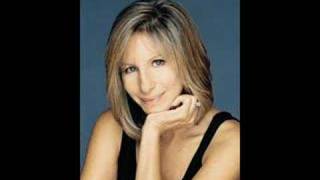 Video At the same time Barbara Streisand