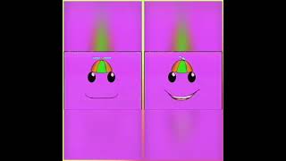 Nick Jr. Face Hat Day Bumper Comparison