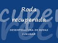 DESEMPENADORA DE RODAS DE MOTOCICLETAS - Link Atualizado