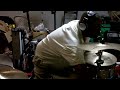 Pastor Hezekiah Walker & the Love Fellowship Crusade Choir - How Much We Can Bear (Drum Cover)