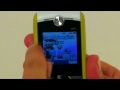 Foto pequena Celular Motorola W233 - BuscaP